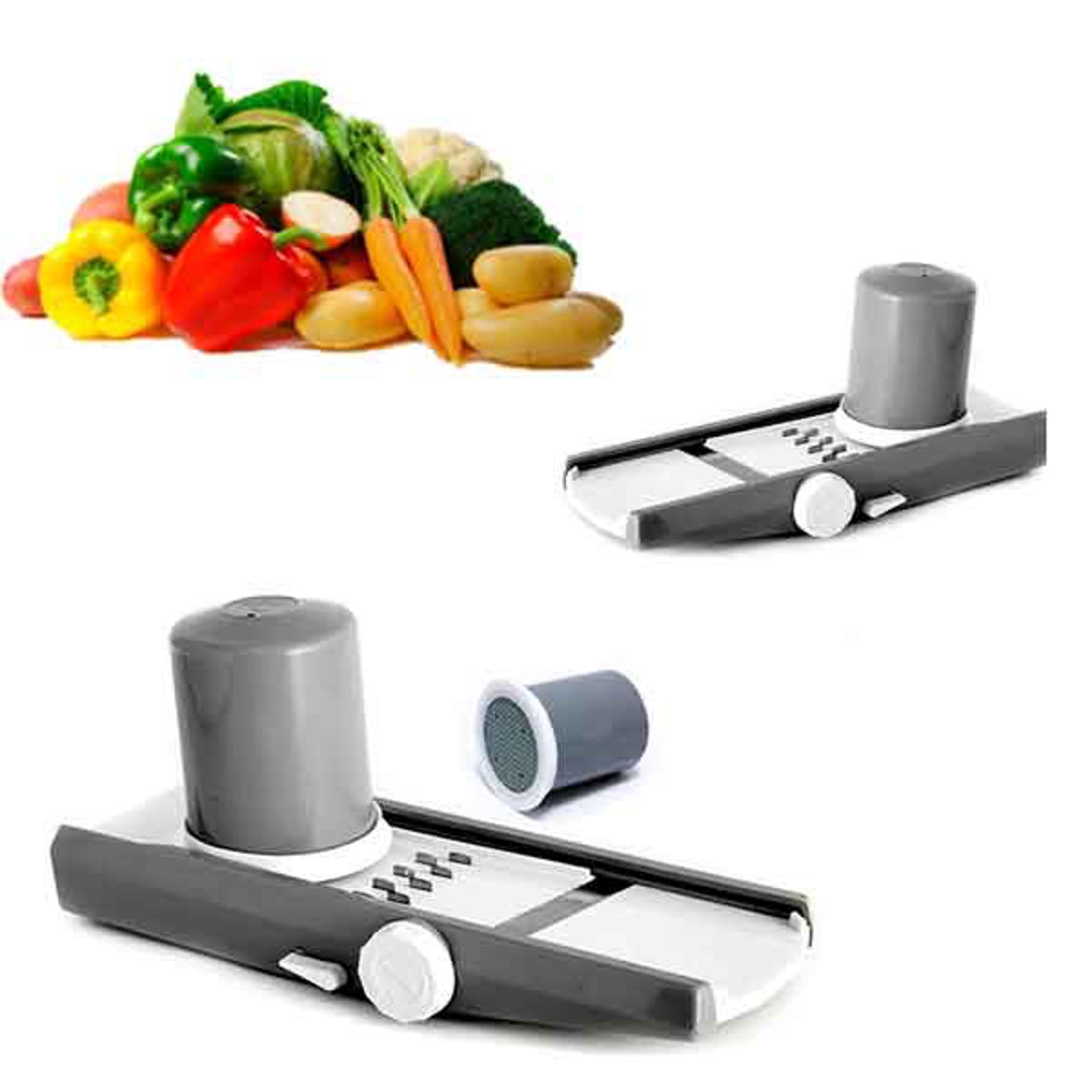 Manual Vegetable Chopper – Pyaz Kaate Bina Aankhon Mein Aansu