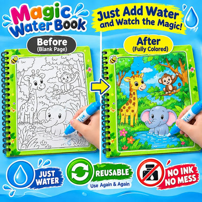 Mega Deal: 10 Magic Books Sirf Rs.1999!