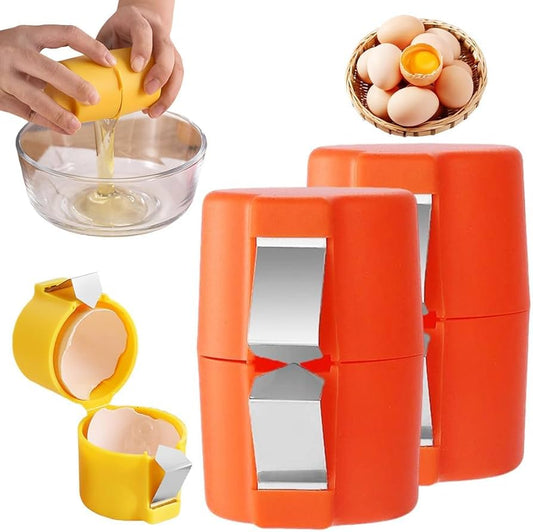 Egg Opener – Ubalay Huye Ande Ka Chilka Sirf 1 Second Mein Utaarein