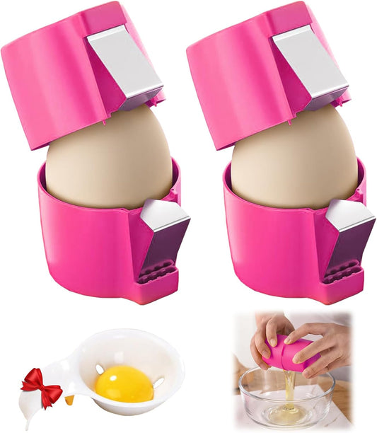 Egg Opener – Ubalay Huye Ande Ka Chilka Sirf 1 Second Mein Utaarein