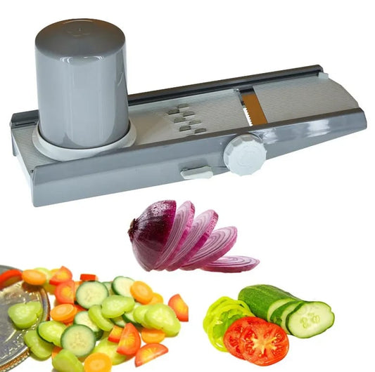 Manual Vegetable Chopper – Pyaz Kaate Bina Aankhon Mein Aansu
