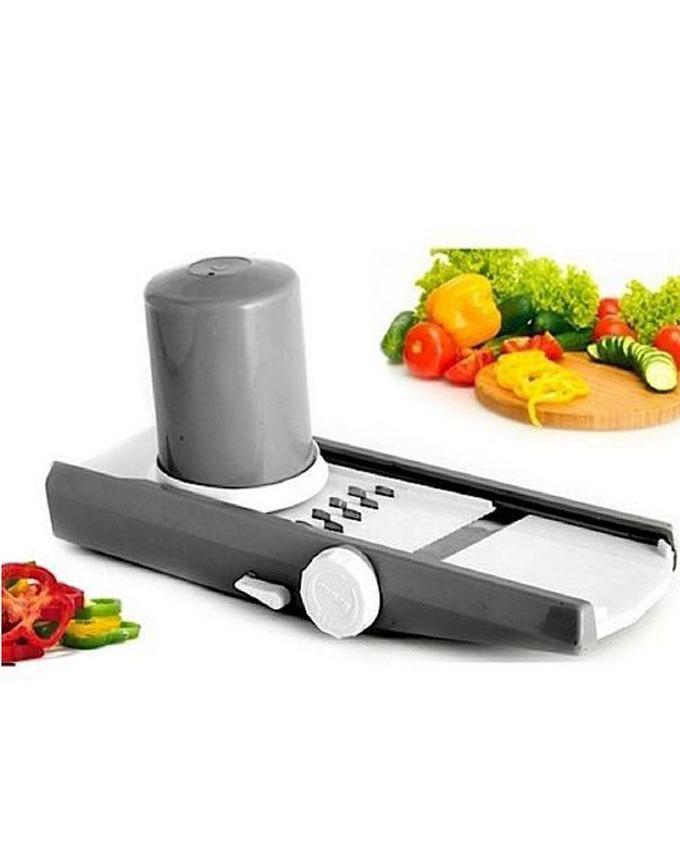 Manual Vegetable Chopper – Pyaz Kaate Bina Aankhon Mein Aansu