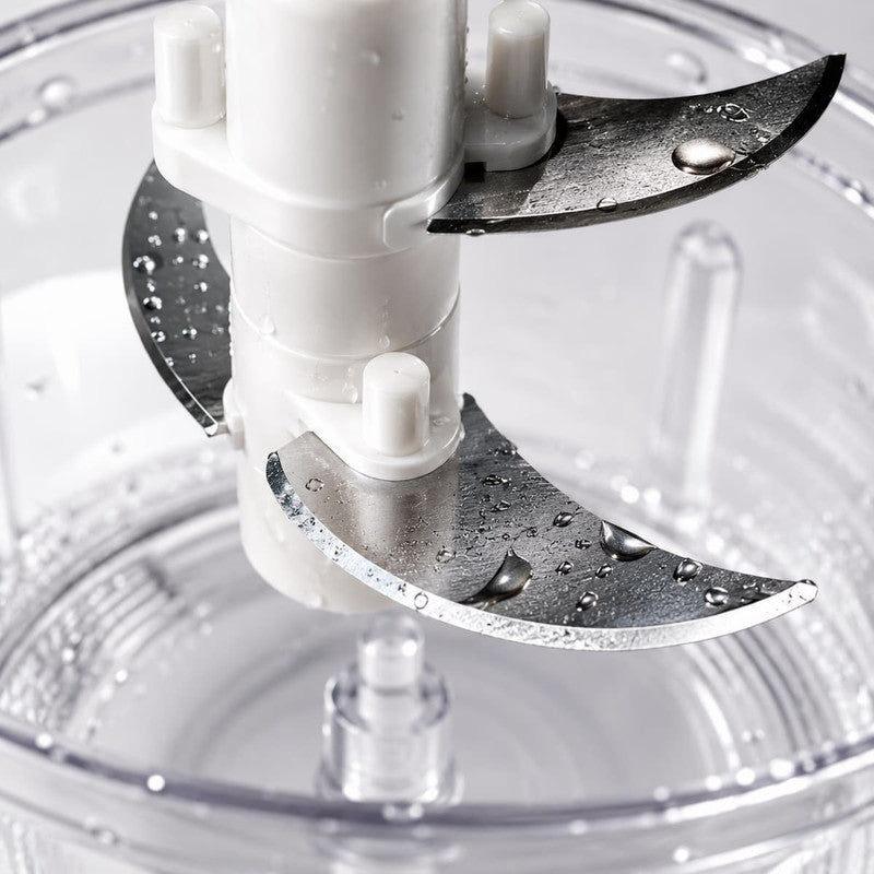 Manual Spin Cutter – Bina Bijli Ke, Sirf Ek Pull Se Fast Chopping